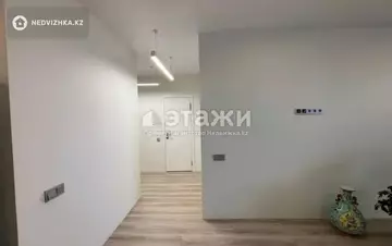 70 м², 2-комнатная квартира, этаж 9 из 17, 70 м², изображение - 8