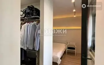 70 м², 2-комнатная квартира, этаж 9 из 17, 70 м², изображение - 9