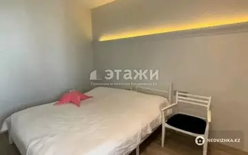 70 м², 2-комнатная квартира, этаж 9 из 17, 70 м², изображение - 10