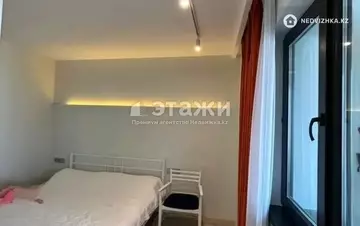 70 м², 2-комнатная квартира, этаж 9 из 17, 70 м², изображение - 11
