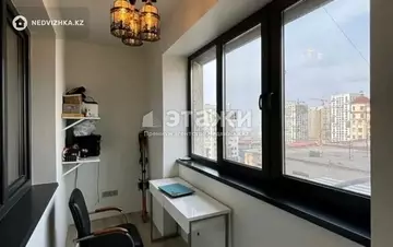 70 м², 2-комнатная квартира, этаж 9 из 17, 70 м², изображение - 13