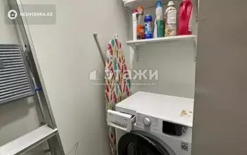 70 м², 2-комнатная квартира, этаж 9 из 17, 70 м², изображение - 14