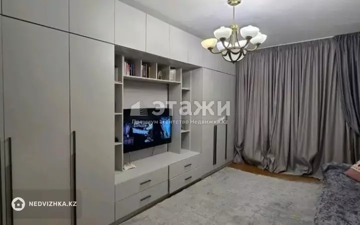 68.5 м², 3-комнатная квартира, этаж 1 из 5, 68 м², изображение - 1