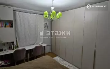 68.5 м², 3-комнатная квартира, этаж 1 из 5, 68 м², изображение - 1