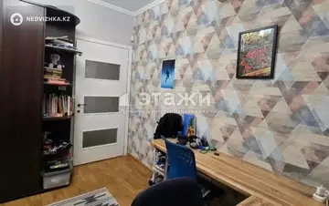 68.5 м², 3-комнатная квартира, этаж 1 из 5, 68 м², изображение - 3