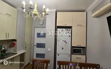 68.5 м², 3-комнатная квартира, этаж 1 из 5, 68 м², изображение - 5