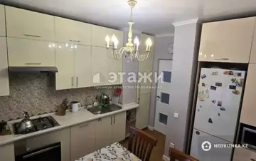 68.5 м², 3-комнатная квартира, этаж 1 из 5, 68 м², изображение - 6