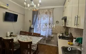 68.5 м², 3-комнатная квартира, этаж 1 из 5, 68 м², изображение - 7