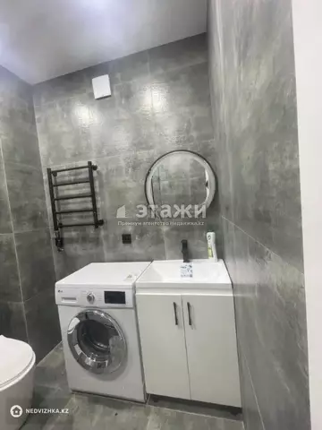 46 м², 2-комнатная квартира, этаж 17 из 18, 46 м², изображение - 6