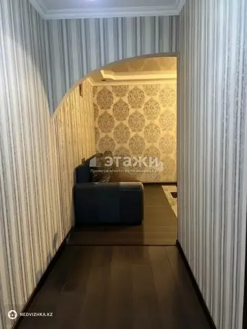 2-комнатная квартира, этаж 4 из 5, 45 м²