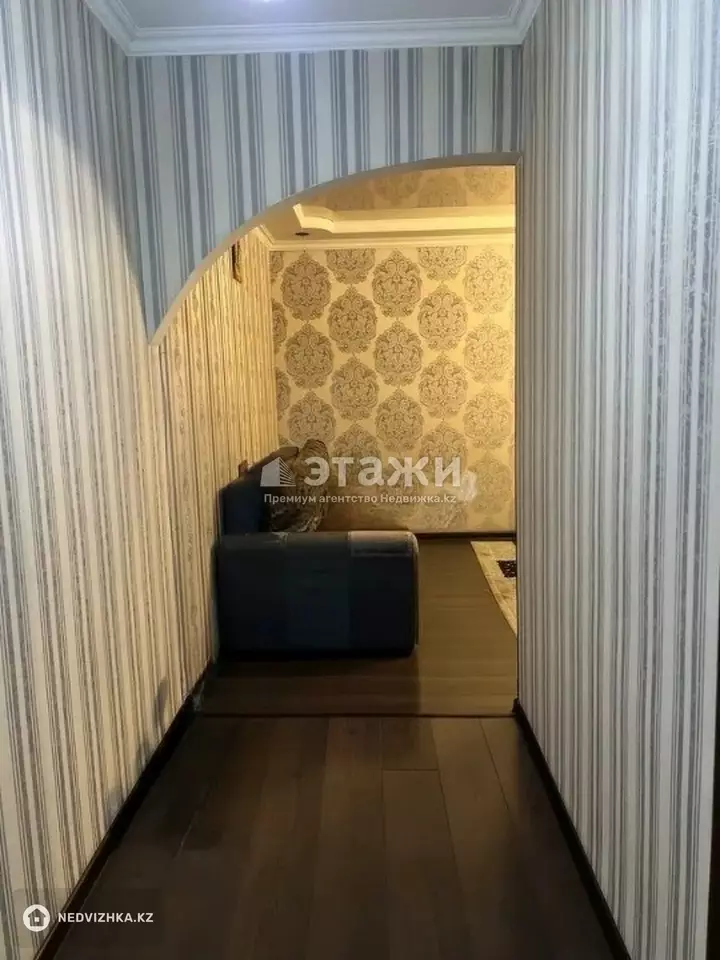 45 м², 2-комнатная квартира, этаж 4 из 5, 45 м², изображение - 1