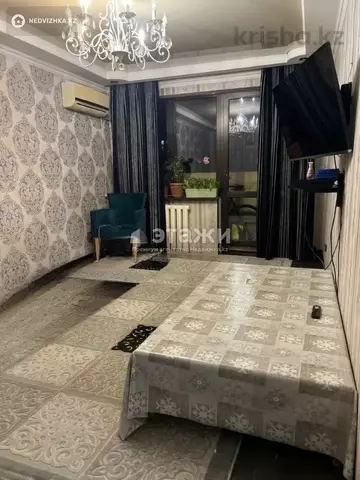 45 м², 2-комнатная квартира, этаж 4 из 5, 45 м², изображение - 2