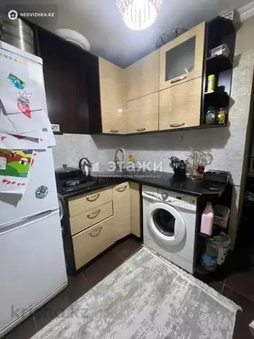45 м², 2-комнатная квартира, этаж 4 из 5, 45 м², изображение - 3