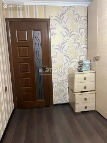 45 м², 2-комнатная квартира, этаж 4 из 5, 45 м², изображение - 4