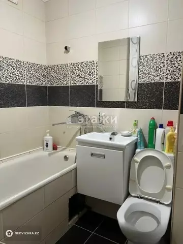 45 м², 2-комнатная квартира, этаж 4 из 5, 45 м², изображение - 6