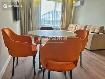 53 м², 2-комнатная квартира, этаж 5 из 18, 53 м², изображение - 2
