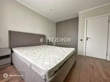 53 м², 2-комнатная квартира, этаж 5 из 18, 53 м², изображение - 4