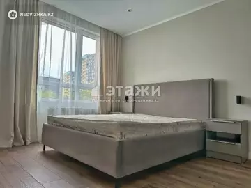 53 м², 2-комнатная квартира, этаж 5 из 18, 53 м², изображение - 5