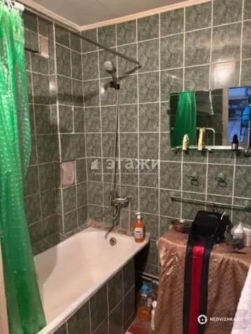 34 м², 1-комнатная квартира, этаж 2 из 5, 34 м², изображение - 4