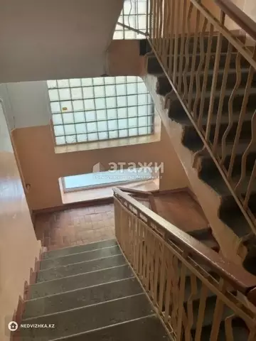 34 м², 1-комнатная квартира, этаж 2 из 5, 34 м², изображение - 6