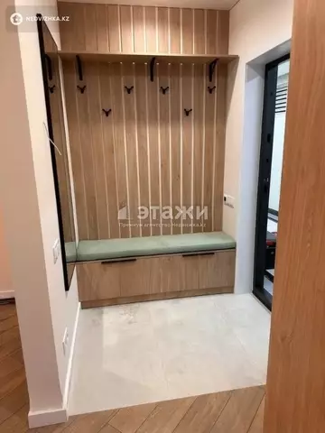 53.5 м², 2-комнатная квартира, этаж 11 из 18, 54 м², изображение - 6