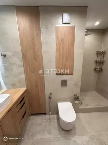 53.5 м², 2-комнатная квартира, этаж 11 из 18, 54 м², изображение - 9