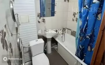 44 м², 2-комнатная квартира, этаж 1 из 4, 44 м², изображение - 5