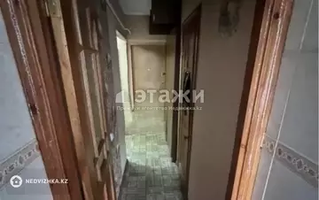44 м², 2-комнатная квартира, этаж 1 из 4, 44 м², изображение - 6