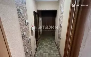 44 м², 2-комнатная квартира, этаж 1 из 4, 44 м², изображение - 7