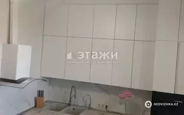 65 м², 2-комнатная квартира, этаж 3 из 13, 65 м², изображение - 0