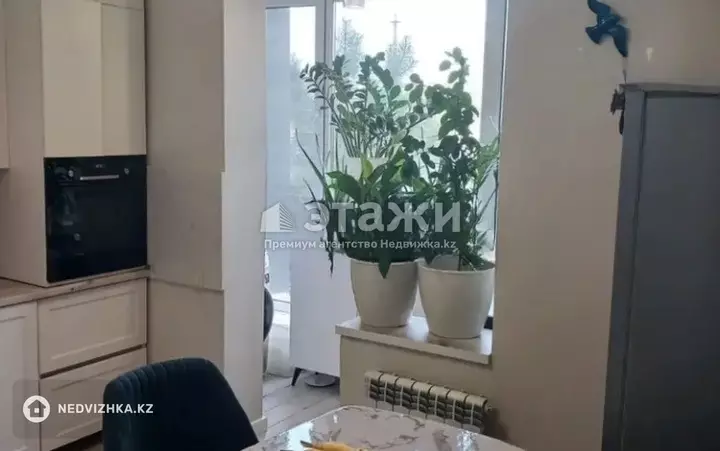 65 м², 2-комнатная квартира, этаж 3 из 13, 65 м², изображение - 1