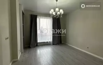65 м², 2-комнатная квартира, этаж 3 из 13, 65 м², изображение - 1