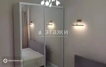 65 м², 2-комнатная квартира, этаж 3 из 13, 65 м², изображение - 3