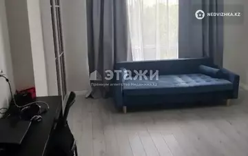 65 м², 2-комнатная квартира, этаж 3 из 13, 65 м², изображение - 2
