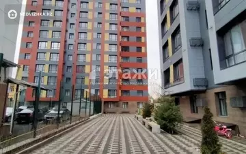 65 м², 2-комнатная квартира, этаж 3 из 13, 65 м², изображение - 9