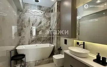 48 м², 2-комнатная квартира, этаж 16 из 19, 48 м², изображение - 0