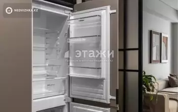 48 м², 2-комнатная квартира, этаж 16 из 19, 48 м², изображение - 5