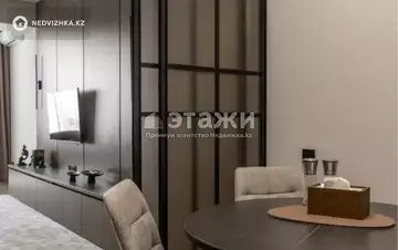 48 м², 2-комнатная квартира, этаж 16 из 19, 48 м², изображение - 6