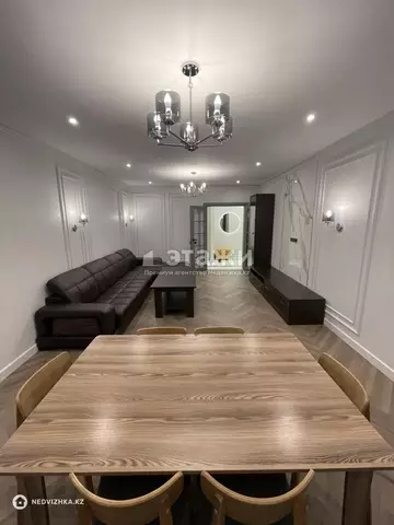 115 м², 3-комнатная квартира, этаж 6 из 16, 115 м², на длительный срок, изображение - 0