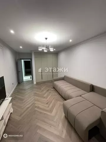 115 м², 3-комнатная квартира, этаж 6 из 16, 115 м², на длительный срок, изображение - 1