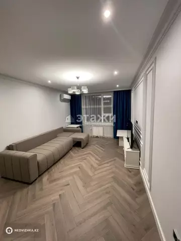 115 м², 3-комнатная квартира, этаж 6 из 16, 115 м², на длительный срок, изображение - 2