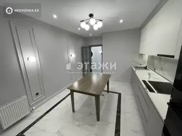 115 м², 3-комнатная квартира, этаж 6 из 16, 115 м², на длительный срок, изображение - 3