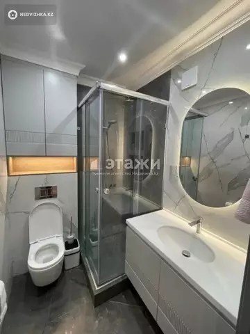 115 м², 3-комнатная квартира, этаж 6 из 16, 115 м², на длительный срок, изображение - 5
