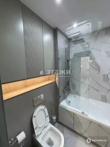 115 м², 3-комнатная квартира, этаж 6 из 16, 115 м², на длительный срок, изображение - 6