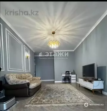 3-комнатная квартира, этаж 15 из 21, 115 м², на длительный срок