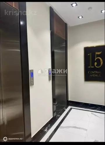 115 м², 3-комнатная квартира, этаж 15 из 21, 115 м², на длительный срок, изображение - 4