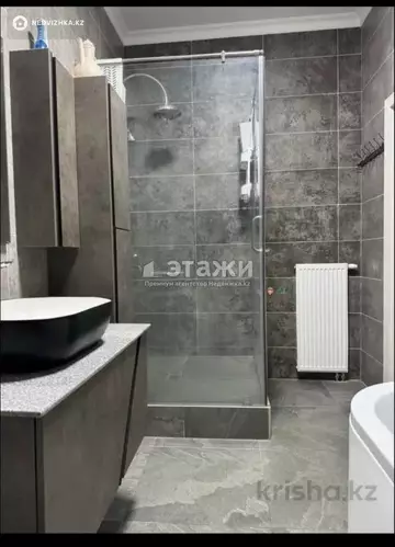 115 м², 3-комнатная квартира, этаж 15 из 21, 115 м², на длительный срок, изображение - 5