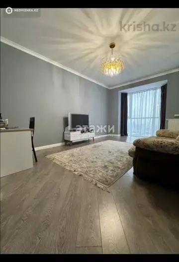 115 м², 3-комнатная квартира, этаж 15 из 21, 115 м², на длительный срок, изображение - 6