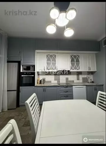 115 м², 3-комнатная квартира, этаж 15 из 21, 115 м², на длительный срок, изображение - 7