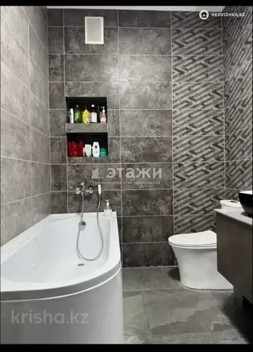 115 м², 3-комнатная квартира, этаж 15 из 21, 115 м², на длительный срок, изображение - 8
